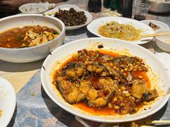 -大隐隐于市私房菜(保和小区店)