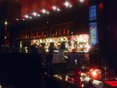 大堂-L'ATELIER de Joel Robuchon(外滩18号店)
