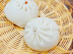 胡萝卜包-郑家包子牛肉拉面(尚勤路店)
