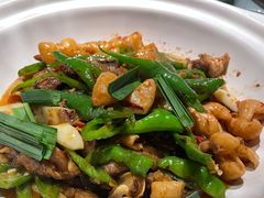 -巢爷老味(东方红店)