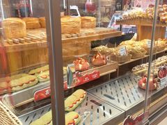 -嘉华饼屋JOY BAKERY(南屏街店)