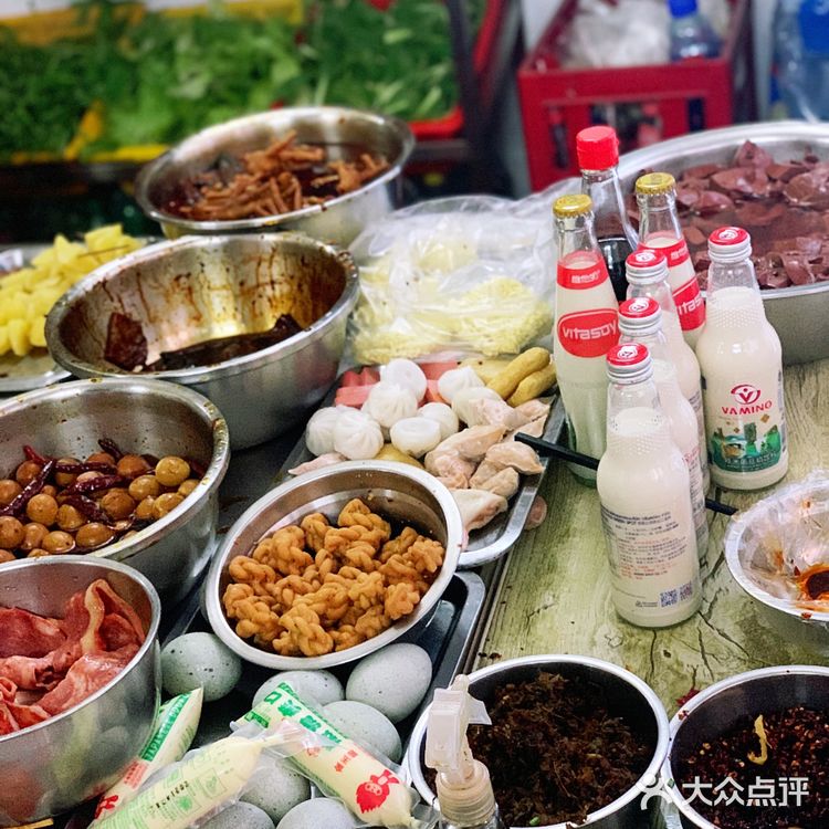 [糖果]南昌美食探店｜小欧水煮店