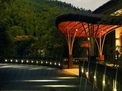 -天目湖御水温泉·度假酒店