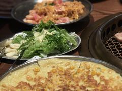 -一品诚记烤肉(大连柏威年购物中心店)