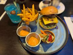 -bluefrog蓝蛙(水游城店)