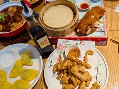 -老绥元烧麦·家常菜(摩尔城店)