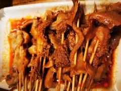 -洛阳面馆(红专路店)