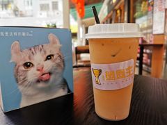 -香港鸳鸯王(西湖路店)