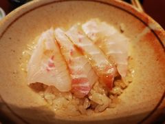 -晴空·日本料理(万象城店)