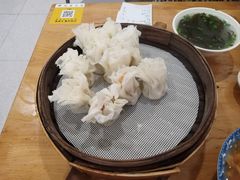 -晓友烧麦(光华村店)