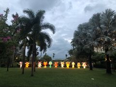 -三亚亚龙湾天域度假酒店