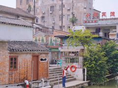 -柴油机1959创意园(IF1959文创园)