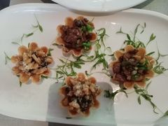 -狮王府淮扬菜(夫子庙老门东店)
