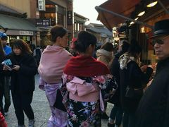 -京都冈本和服体验租赁店(清水寺店)