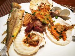 -浙江西子宾馆·瑶园咖啡厅