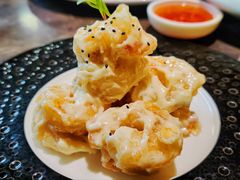 -大树餐厅(红旗街万达店)