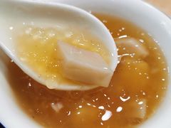 香芋西米露-竹语饭香·原生态农庄·烧鸡·竹筒饭·河鲜(森林海白水寨店)