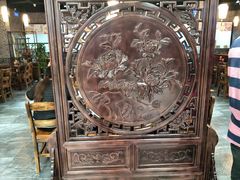 -赤酱红油(家乐福店)