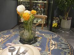 -第101座花园餐厅(湖滨88店)