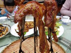 -清真·尚穆回回香清真餐厅(工人新村店)