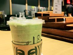 -星巴克(北京新东安)