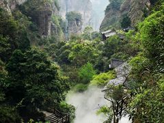 -雁荡山风景名胜区