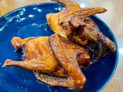 -煲煲掂风味煲仔饭餐厅(西区店)