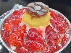 -水牛奶皇后糖水铺(深圳总店)