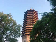 -玲珑塔公园