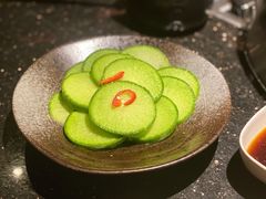 -捞王锅物料理(凯旋路店)