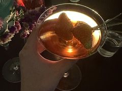 -MAYBE 威士忌 coffee&bar·清吧