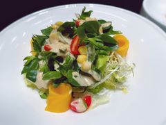 蔬菜色拉-富淳饭店(陆家嘴保利广场店)