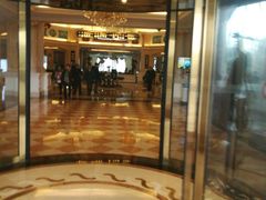 -重庆长寿碧桂园凤悦凤凰酒店