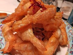 -真地道京味府·鲜橙烤鸭·北京菜(朝外大街东大桥店)