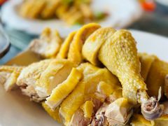 -龙方煲庄(余江路店)