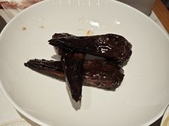 -杨氏青龙虾·羊蝎子(托乐嘉店)