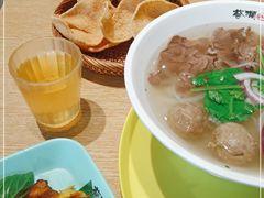 -蔡澜Pho·越南粉餐厅(海上世界店)
