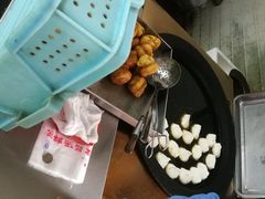 油墩子-草庐酒家