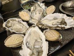 -熹悟海鲜火锅·广式打边炉