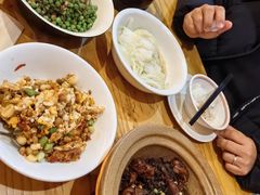 -光头李品质家常菜(人民路店)