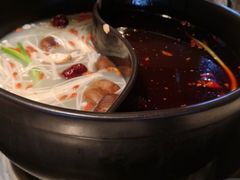 -钢管厂歆瑞源油卤串串香(春熙路太古里店)