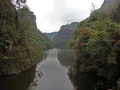 -修水东浒寨风景区