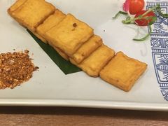 -云海肴·汽锅鸡·云南代表菜(天山百盛优客店)