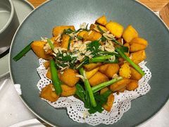 -食味酒味天津菜·古法鲜酿米酒(鼓楼店)
