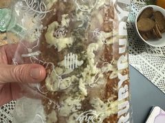 -红宝石·鲜奶小方(莘庄龙之梦店)