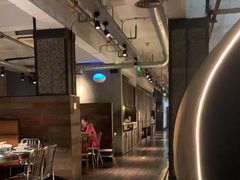 大堂-外婆家(杭州马塍店·杭帮菜名店)