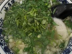 -马吉德牛肉拉面(新街口店)