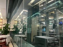 -泓瑞金陵大酒店-金海湾自助餐厅