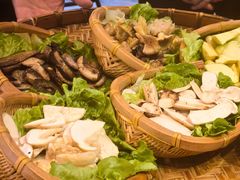 -滇野云南野生菌餐厅(陕西南路店)