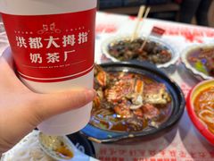 -老闵田螺馆·南昌市井菜·特色小吃(总店)